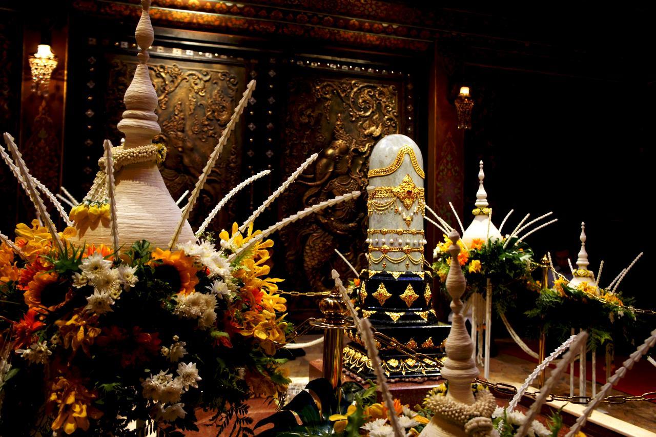Chuchaiburi Sri Amphawa Exterior foto